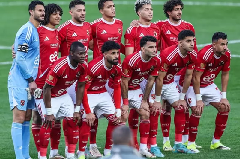 بعد فوز الأهلي.. جدول ترتيب الدوري المصري 